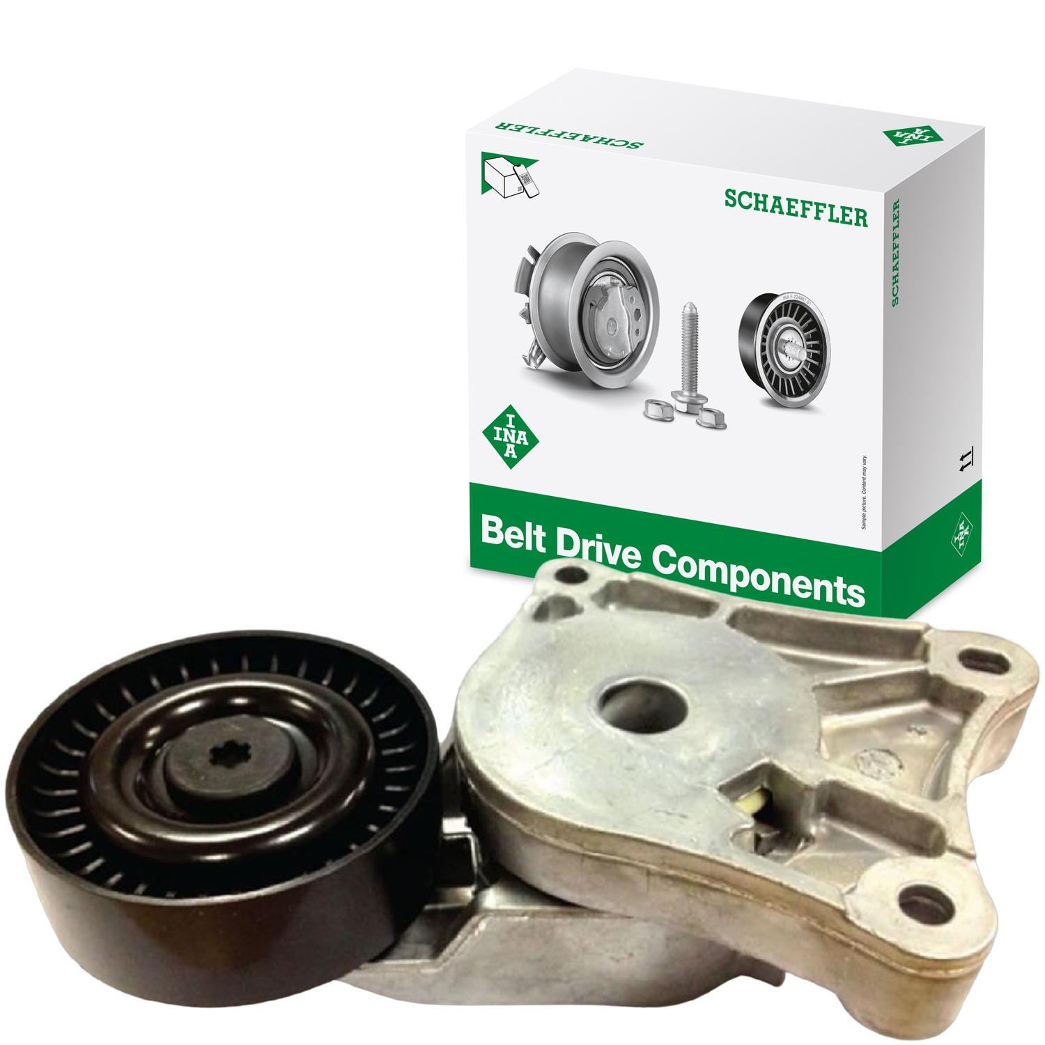 Tensor Correia Alternador - INA - 534 0490 10