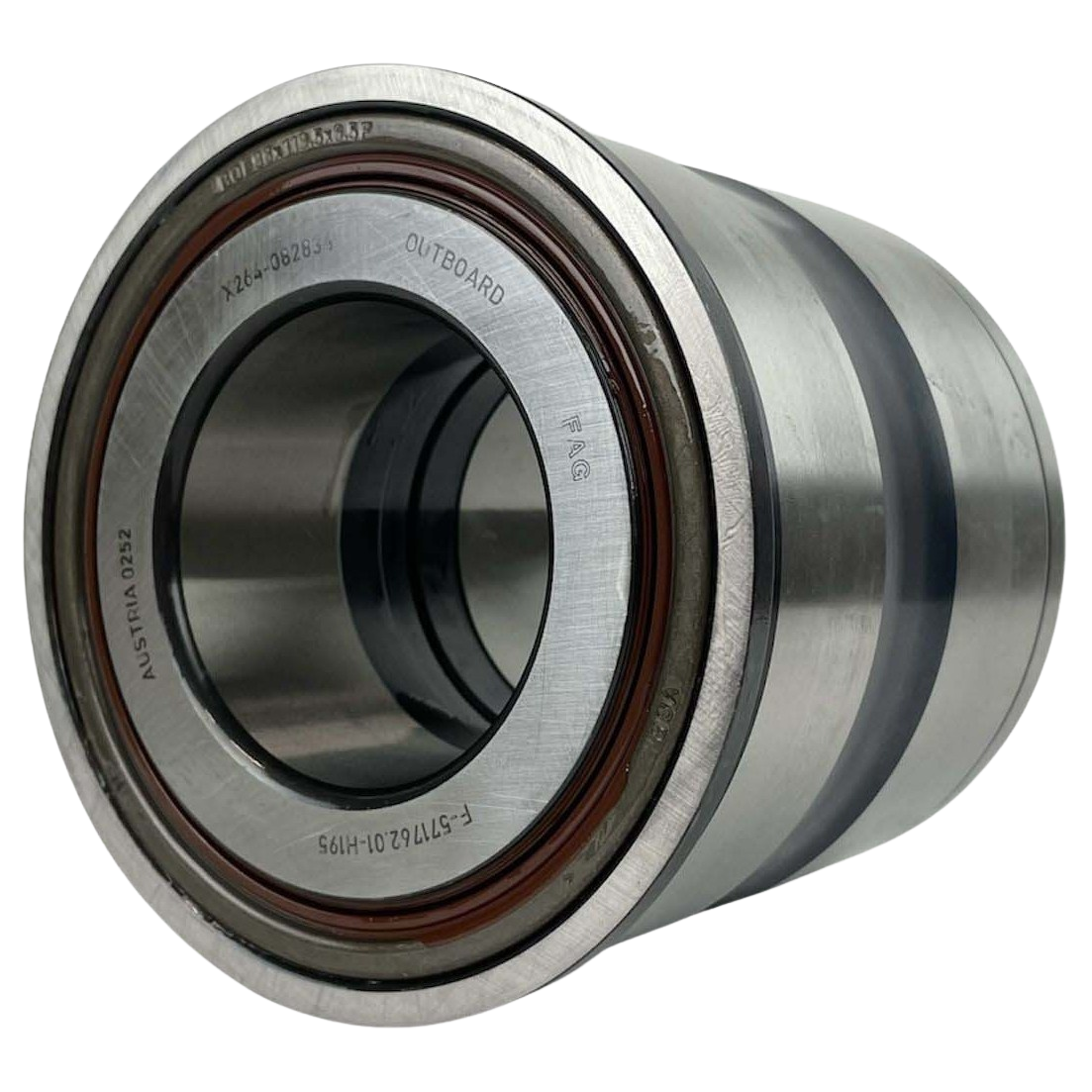 Rolamento de Roda Dianteiro para Scania R 420 A - FAG - 571762.01.H195