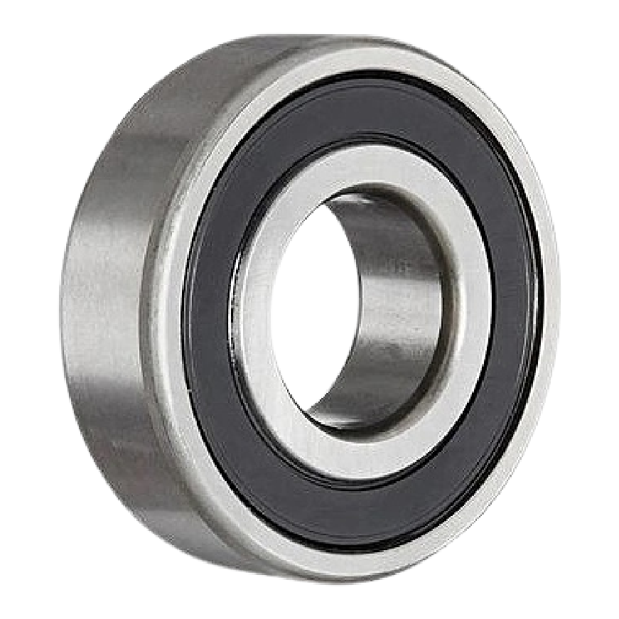 Rolamento Fixo de Uma Carreira de Esferas - FAG - 6003.2RSR.C3
