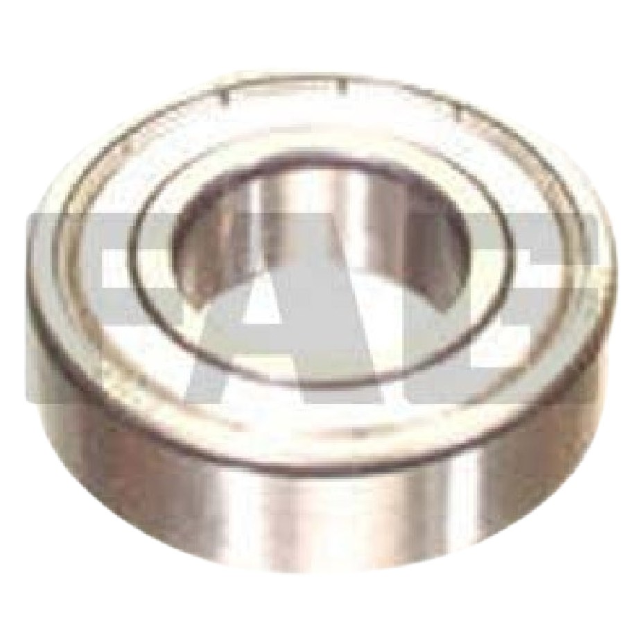 Rolamento Fixo de Uma Carreira de Esferas - FAG - 6004ZR