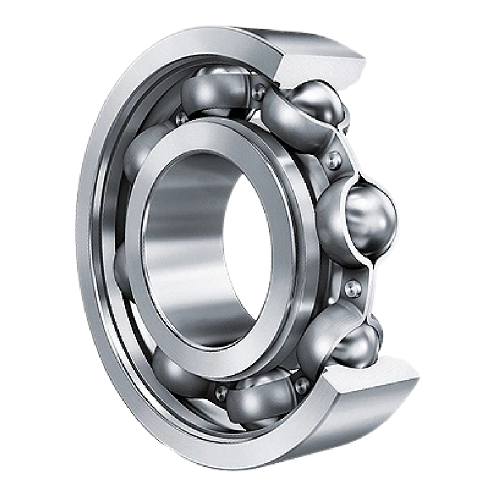 Rolamento Fixo de Uma Carreira de Esferas - FAG - 6005.2ZR.C3