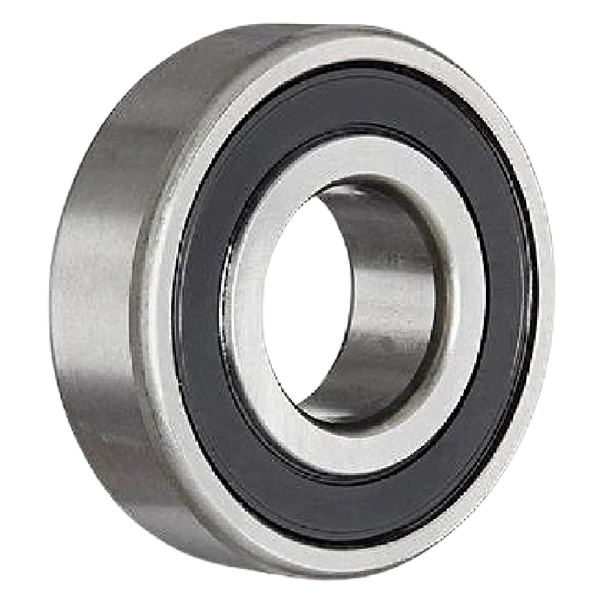 Rolamento Fixo de Uma Carreira de Esferas - FAG - 6009.2RSR.C3