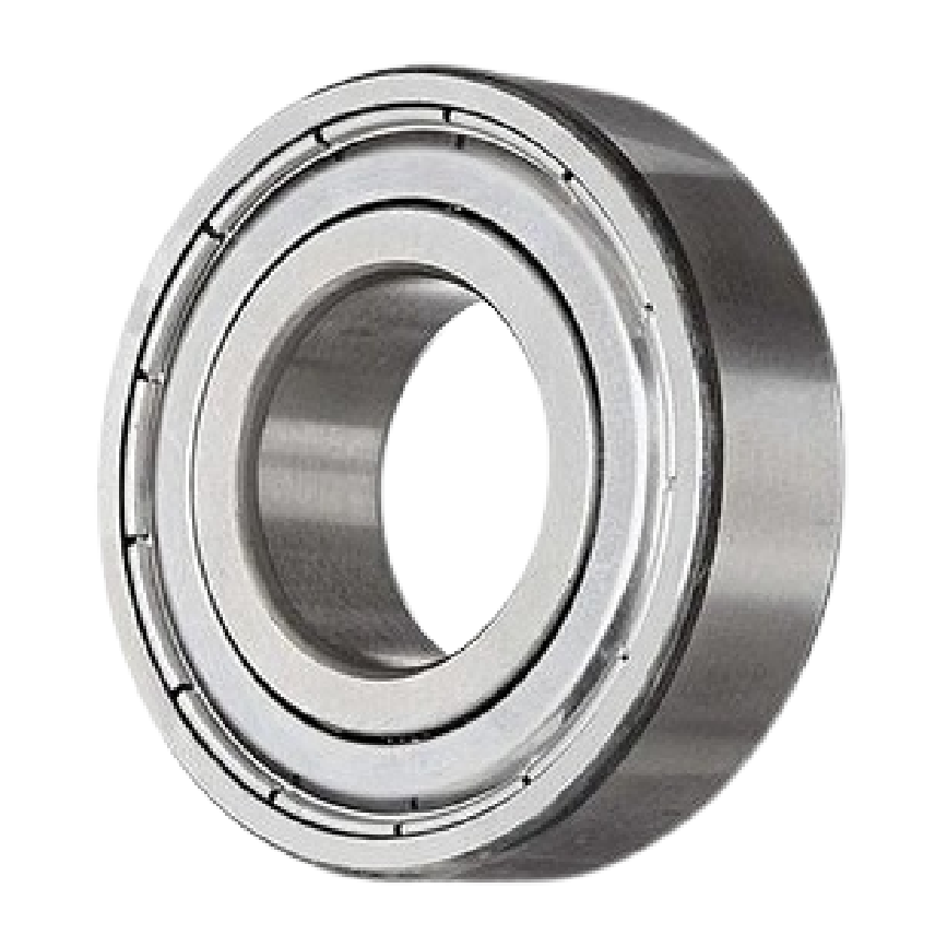 Rolamento Fixo de Uma Carreira de Esferas para Volvo B 58 - FAG - 6009.2ZR