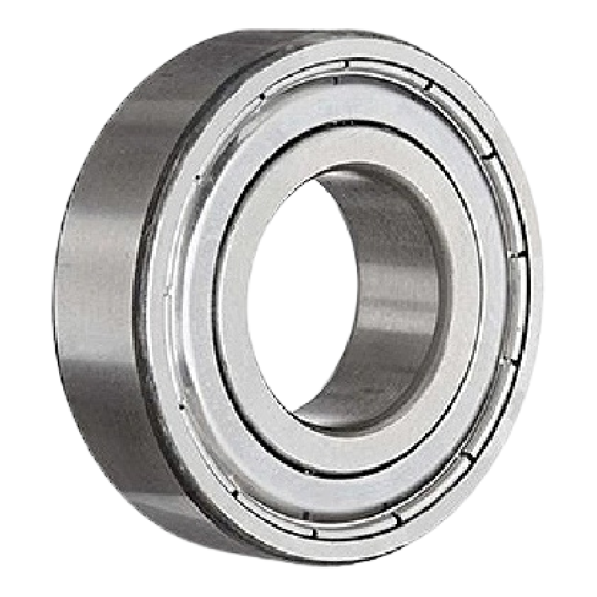 Rolamento Fixo de Uma Carreira de Esferas - FAG - 6012.2ZR