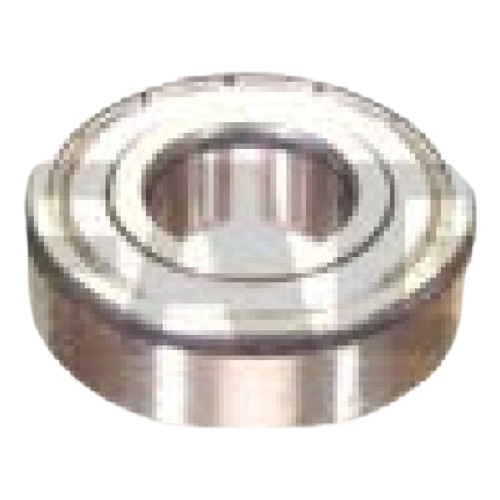 Rolamento Fixo de Uma Carreira de Esferas - FAG - 6204.2ZR.C3