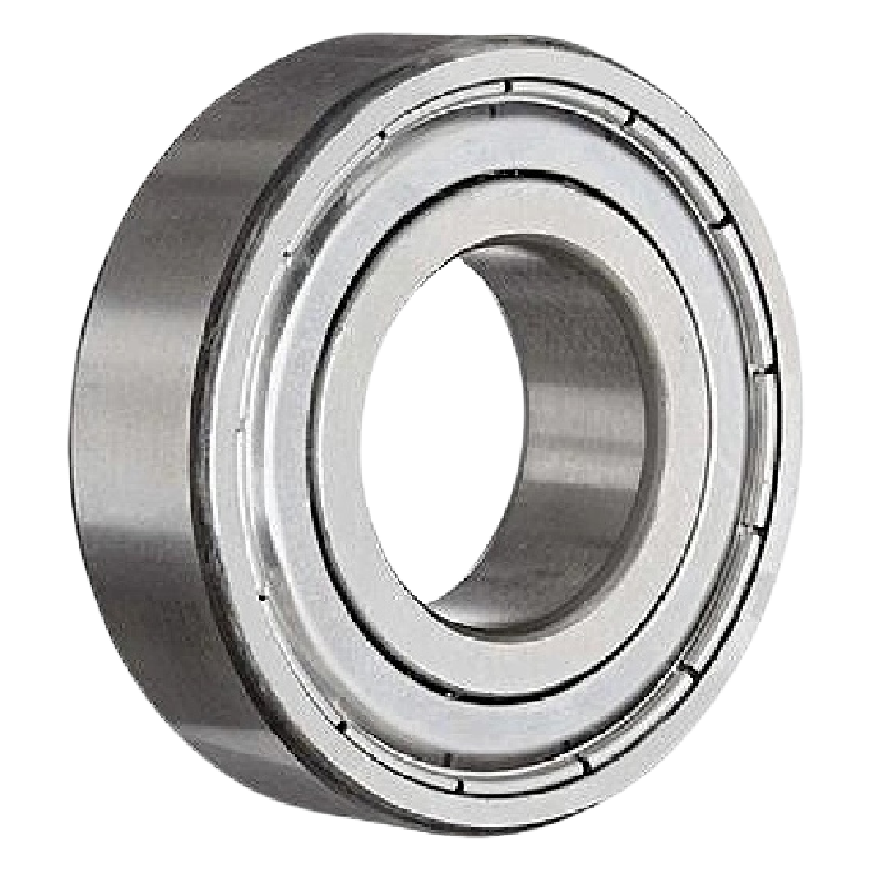Rolamento Fixo de Uma Carreira de Esferas - FAG - 6207ZR