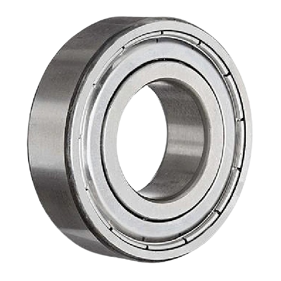 Rolamento Fixo de Uma Carreira de Esferas - FAG - 6208ZR