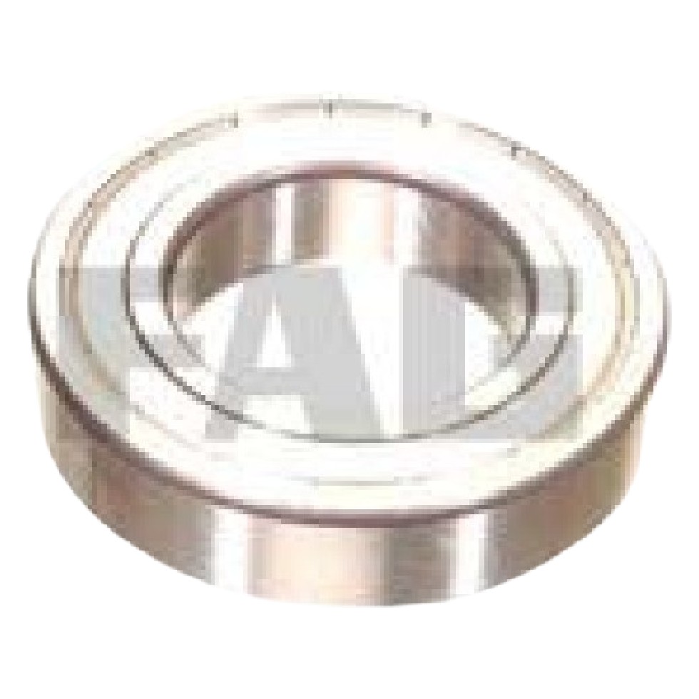 Rolamento Fixo de Uma Carreira de Esferas - FAG - 6210.2ZR