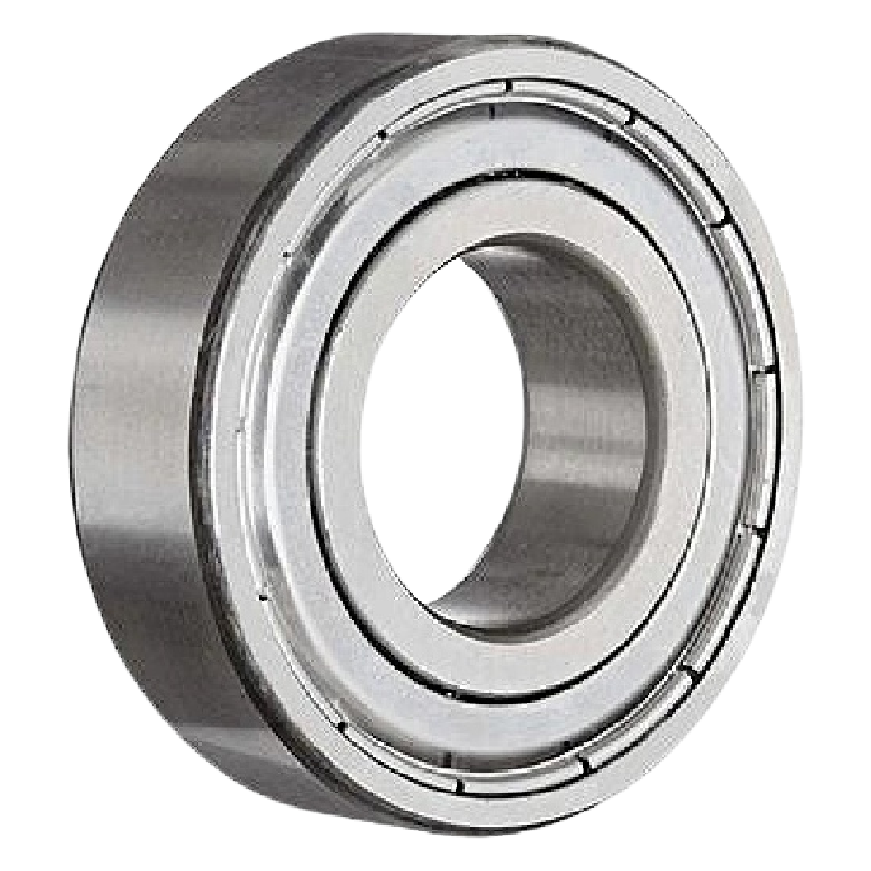 Rolamento Fixo de Uma Carreira de Esferas - FAG - 6210.2ZR