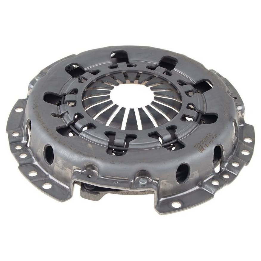 Kit de Embreagem com Disco, Platô e Rolamento para Toyota Corolla e Fielder - LuK - 622 3059 00