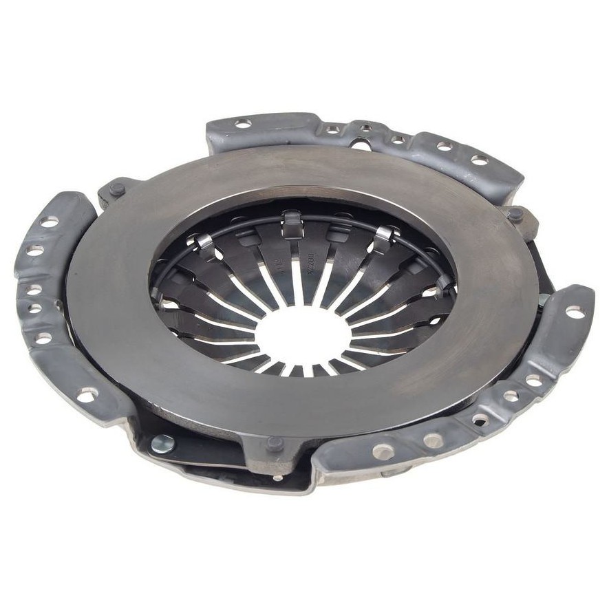 Kit de Embreagem com Disco, Platô e Rolamento para Toyota Corolla e Fielder - LuK - 622 3059 00