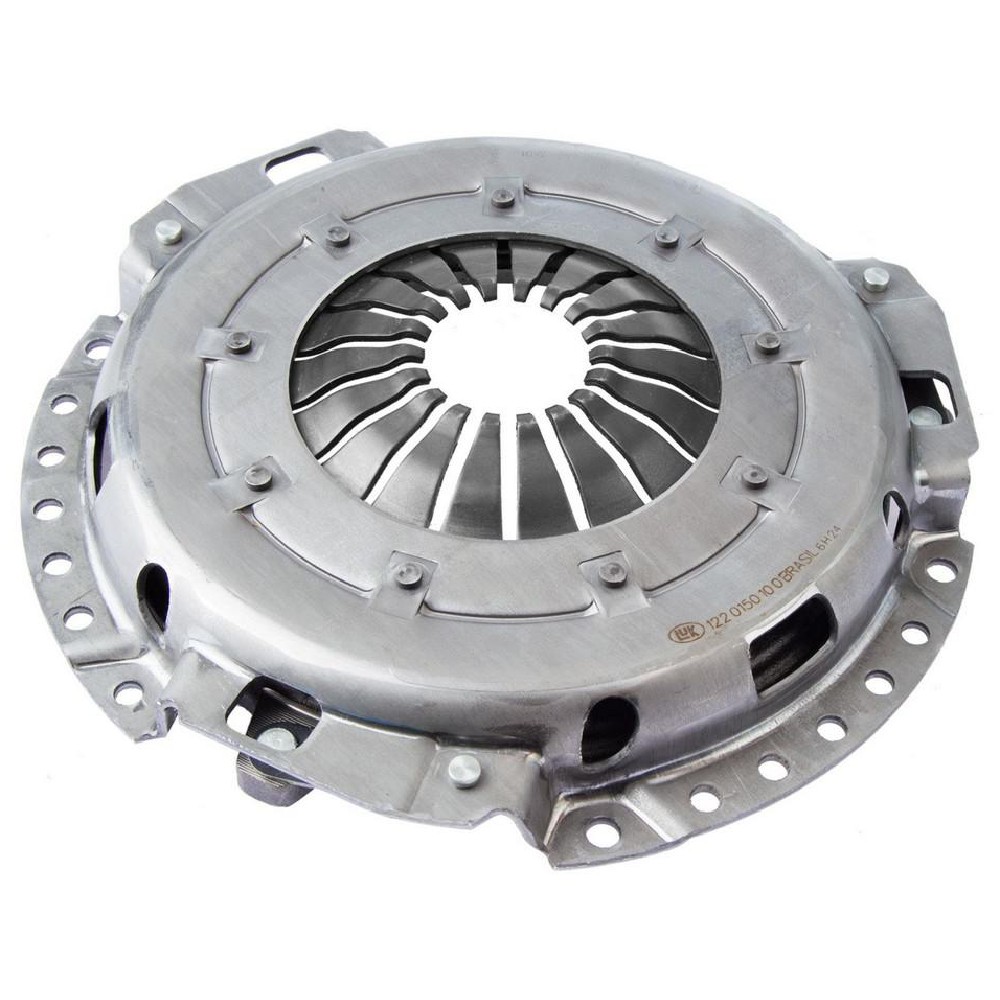 Kit de Embreagem com Disco, Platô e Rolamento para Chevrolet Omega e Suprema - LuK - 622 3084 00