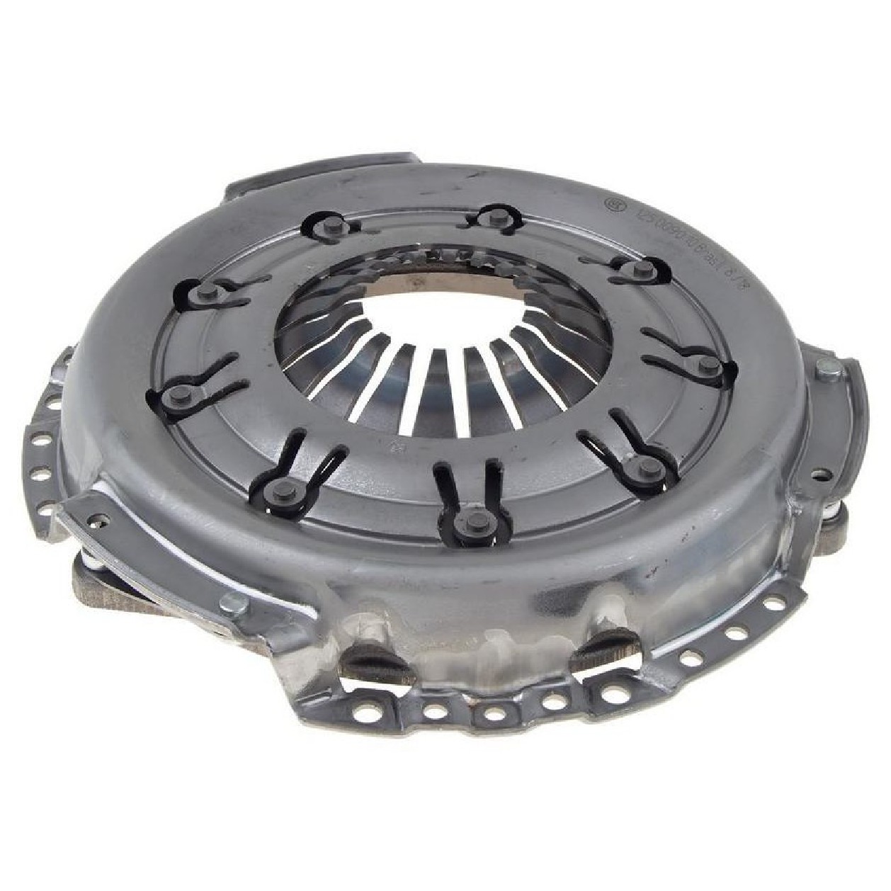 Kit de Embreagem com Disco e Platô para Ford Explorer e Ranger - LuK - 625 2226 09