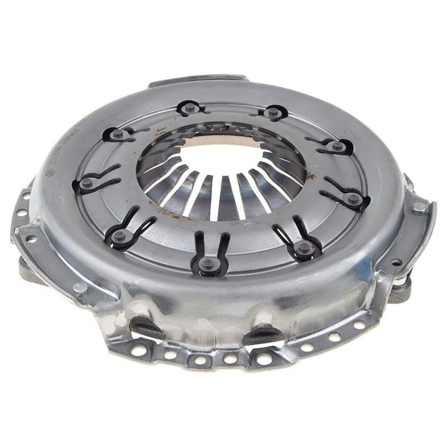 Kit de Embreagem com Disco, Platô e Atuador para Ford Explorer e Ranger - LuK - 625 2226 33