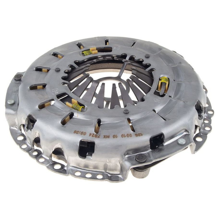 Kit de Embreagem com Disco, Platô e Atuador para Ford Explorer e Ranger - LuK - 626 3004 33