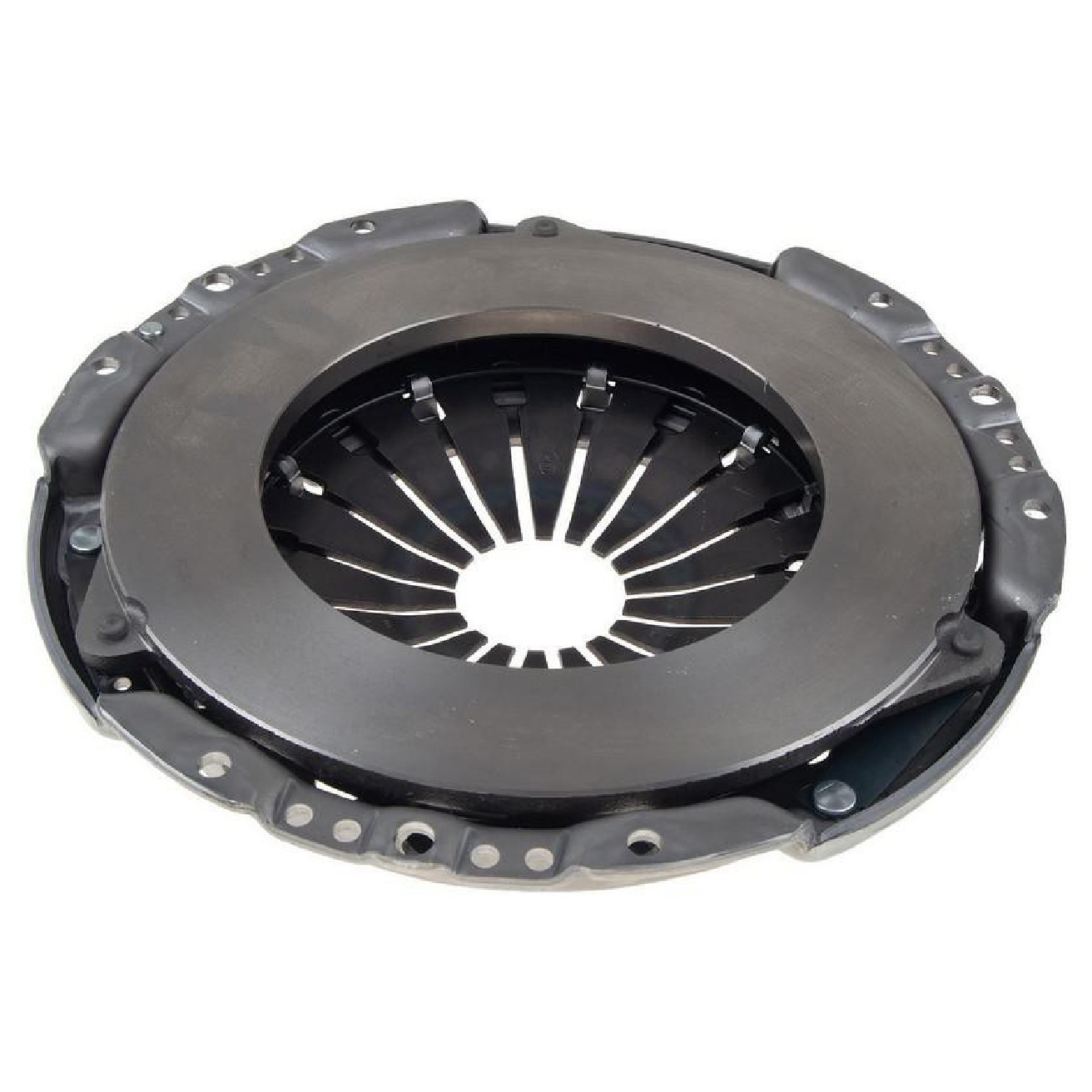 Kit de Embreagem com Disco e Platô para Toyota Hilux - LuK - 626 3024 09