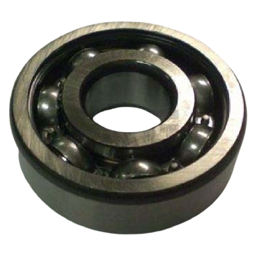 Rolamento Fixo de Uma Carreira de Esferas - FAG - 6302ZR