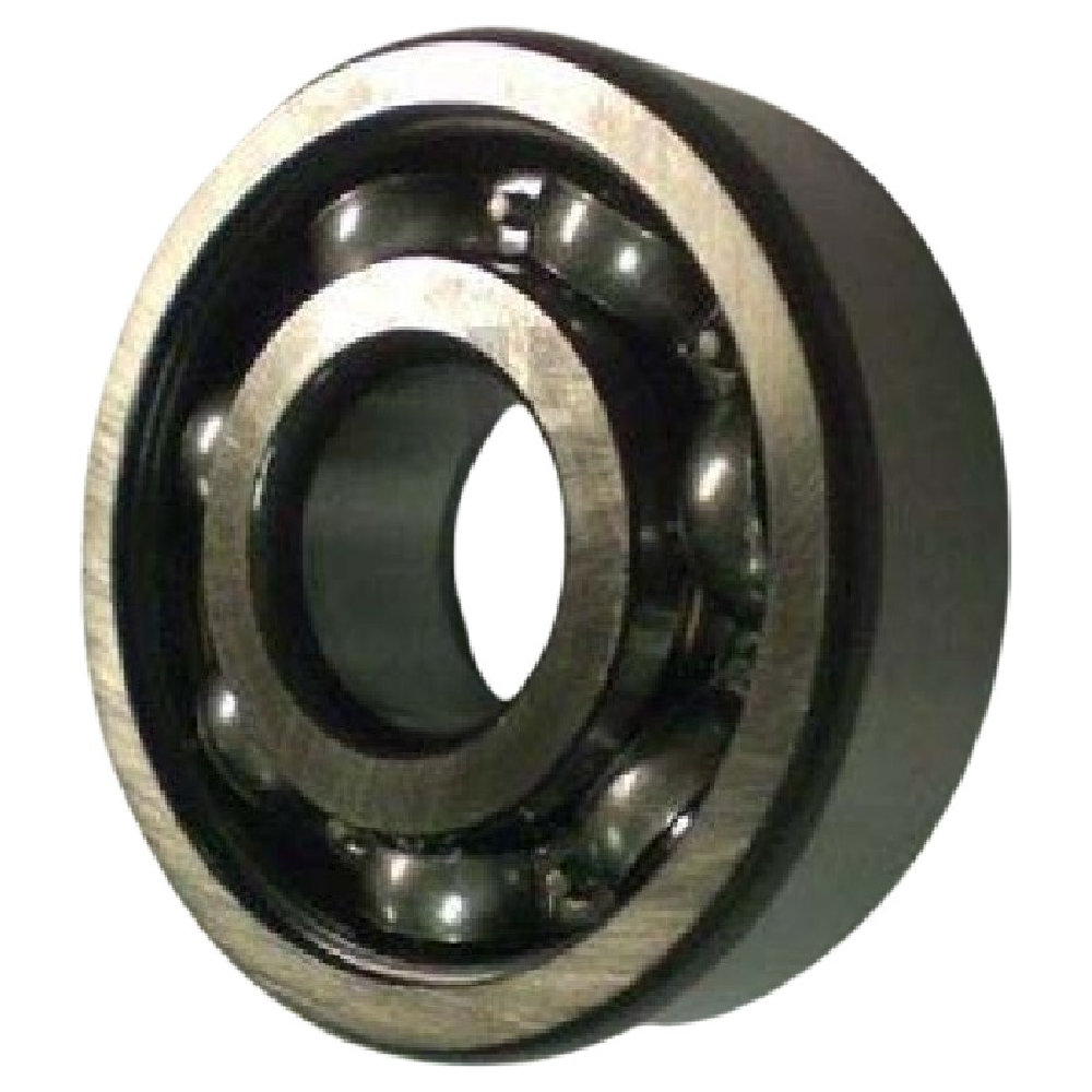 Rolamento Fixo de Uma Carreira de Esferas - FAG - 6302ZR