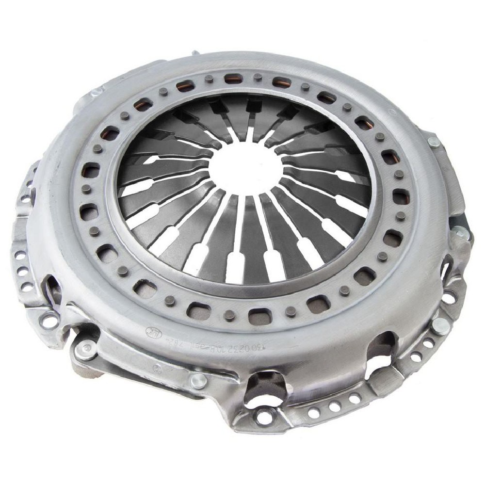 Kit de Embreagem com Disco, Platô e Atuador para Chevrolet Blazer e S10 - LuK - 630 3018 33