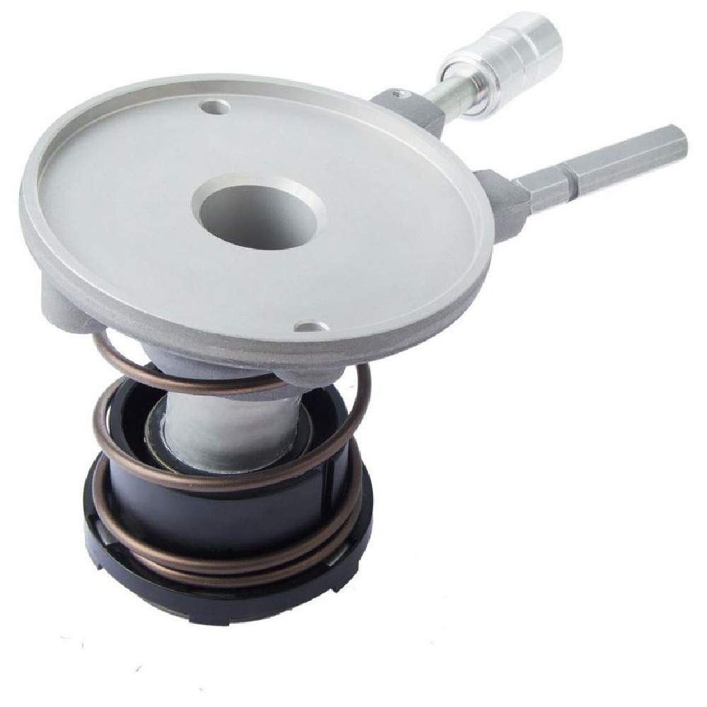 Kit de Embreagem com Disco, Platô e Atuador para Chevrolet Blazer e S10 - LuK - 630 3018 33