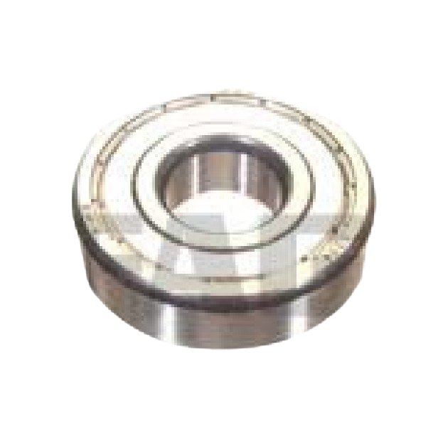 Rolamento Fixo de Uma Carreira de Esferas para Yamaha RD 350 e XT 600 E - FAG - 6304ZR