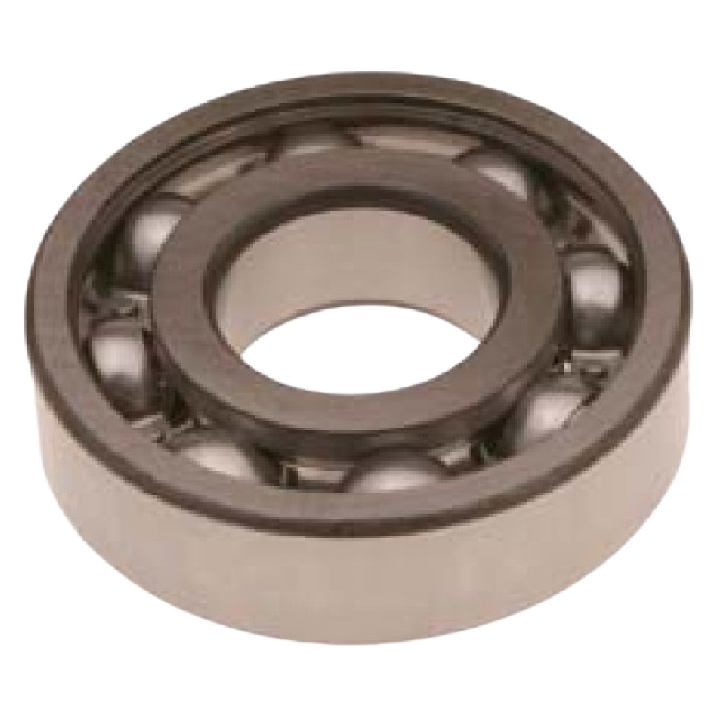 Rolamento Fixo de Uma Carreira de Esferas - FAG - 6306.C3