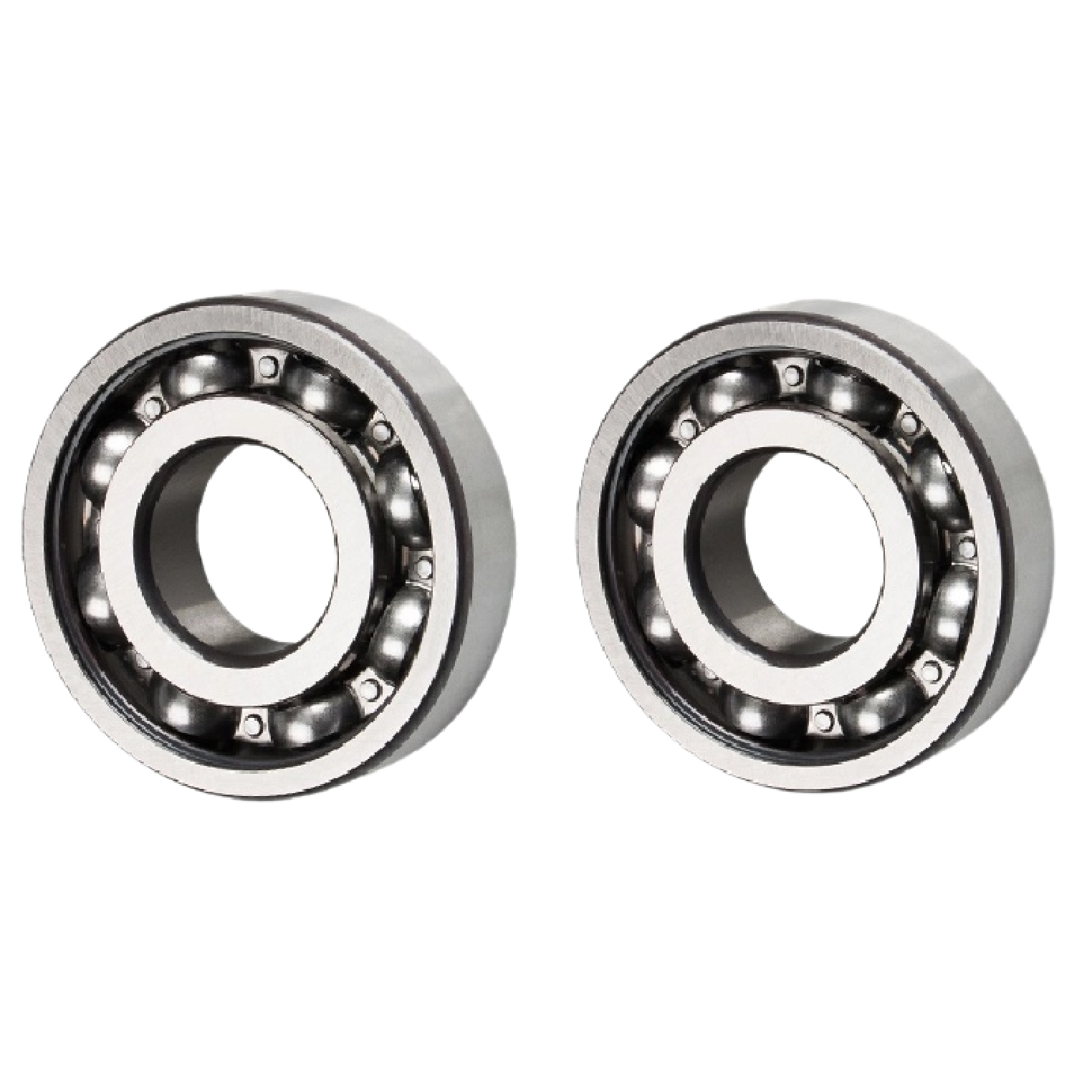 Rolamento Fixo de Uma Carreira de Esferas - FAG - 6306.C3