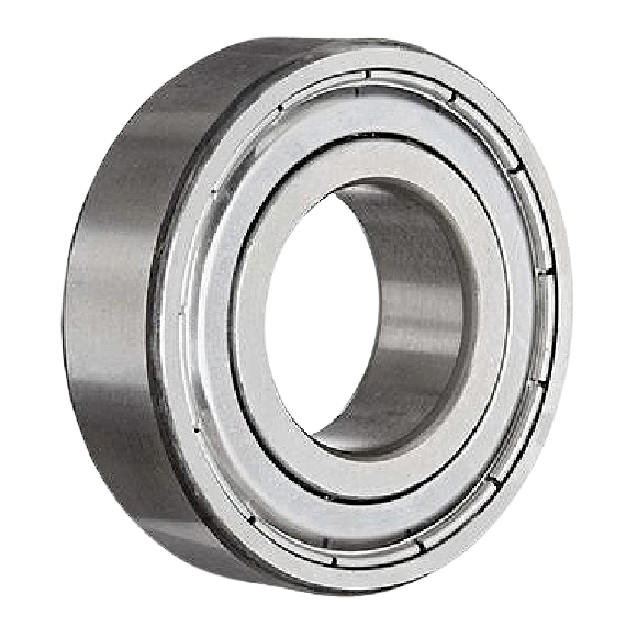 Rolamento Fixo de Uma Carreira de Esferas para Volvo B 58 - FAG - 6306ZR