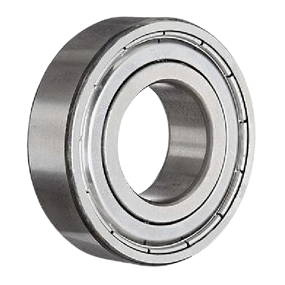 Rolamento Fixo de Uma Carreira de Esferas - FAG - 6310.2ZR