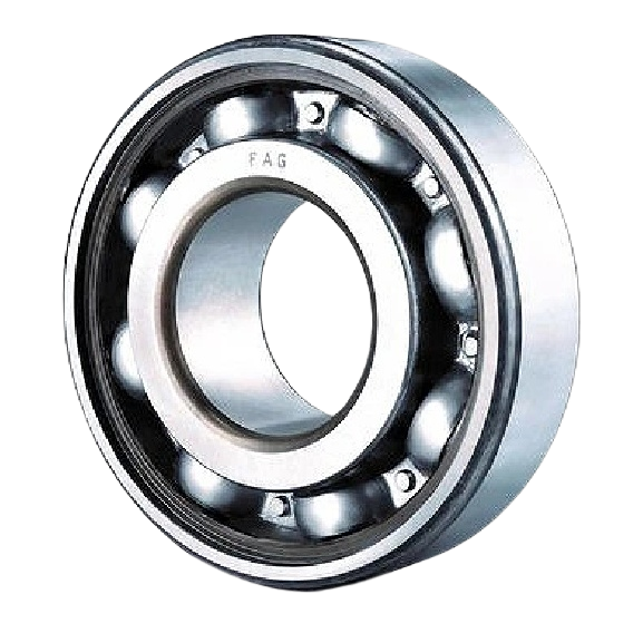 Rolamento Fixo de Uma Carreira de Esferas para Mercedes-Benz LP-331 - FAG - 6310.C3