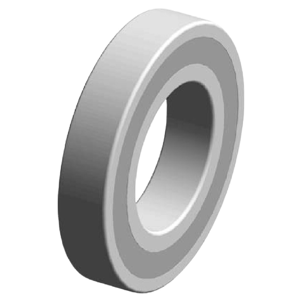 Rolamento Fixo de Uma Carreira de Esferas - FAG - 6212.2ZR