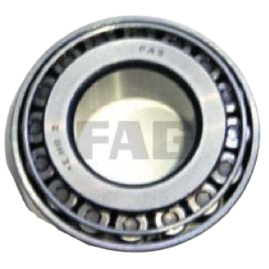Rolamento de Roletes Cônicos - FAG - KH913842.H913810