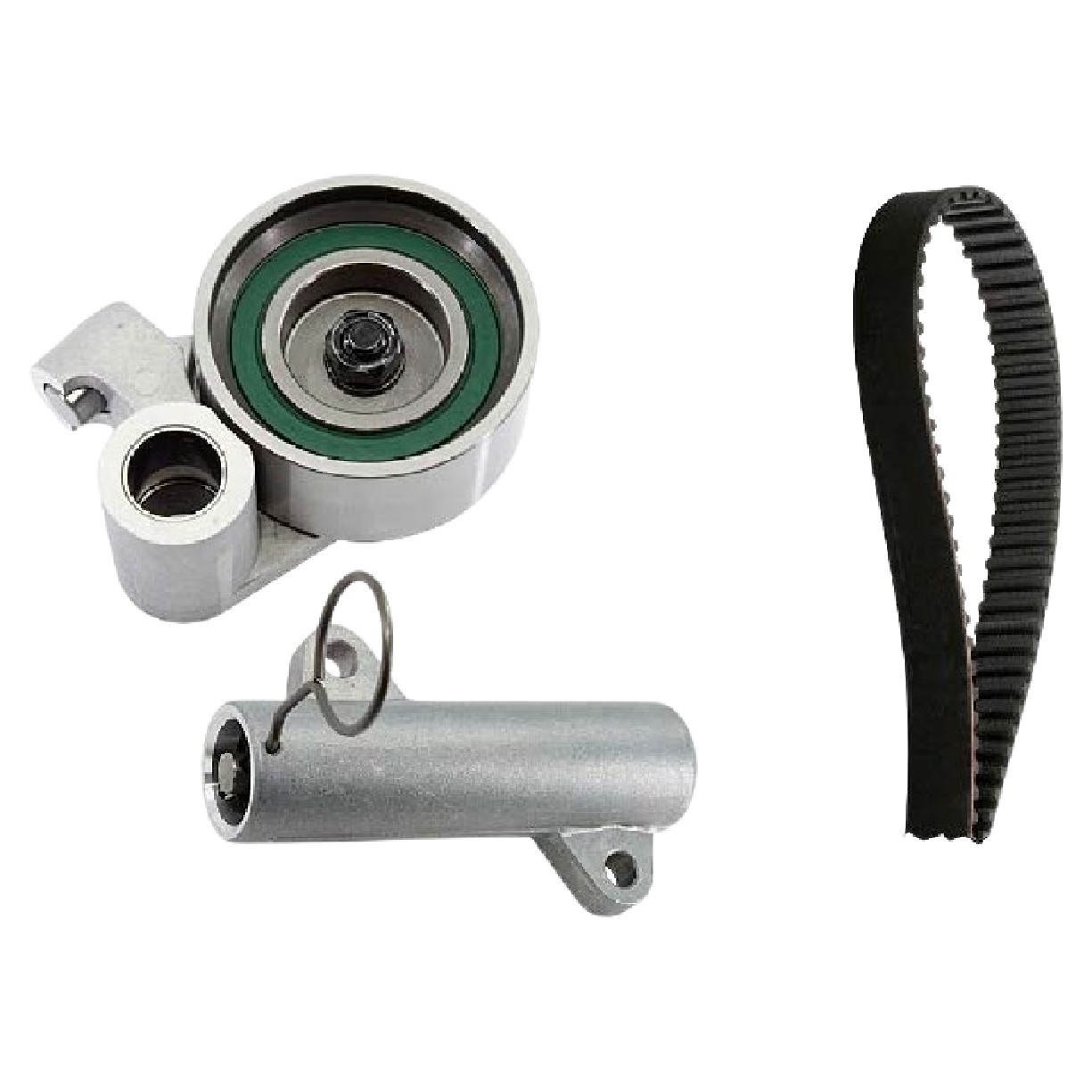 Kit Correia Dentada Sincronizadora com Tensor - INA - 530 0719 10
