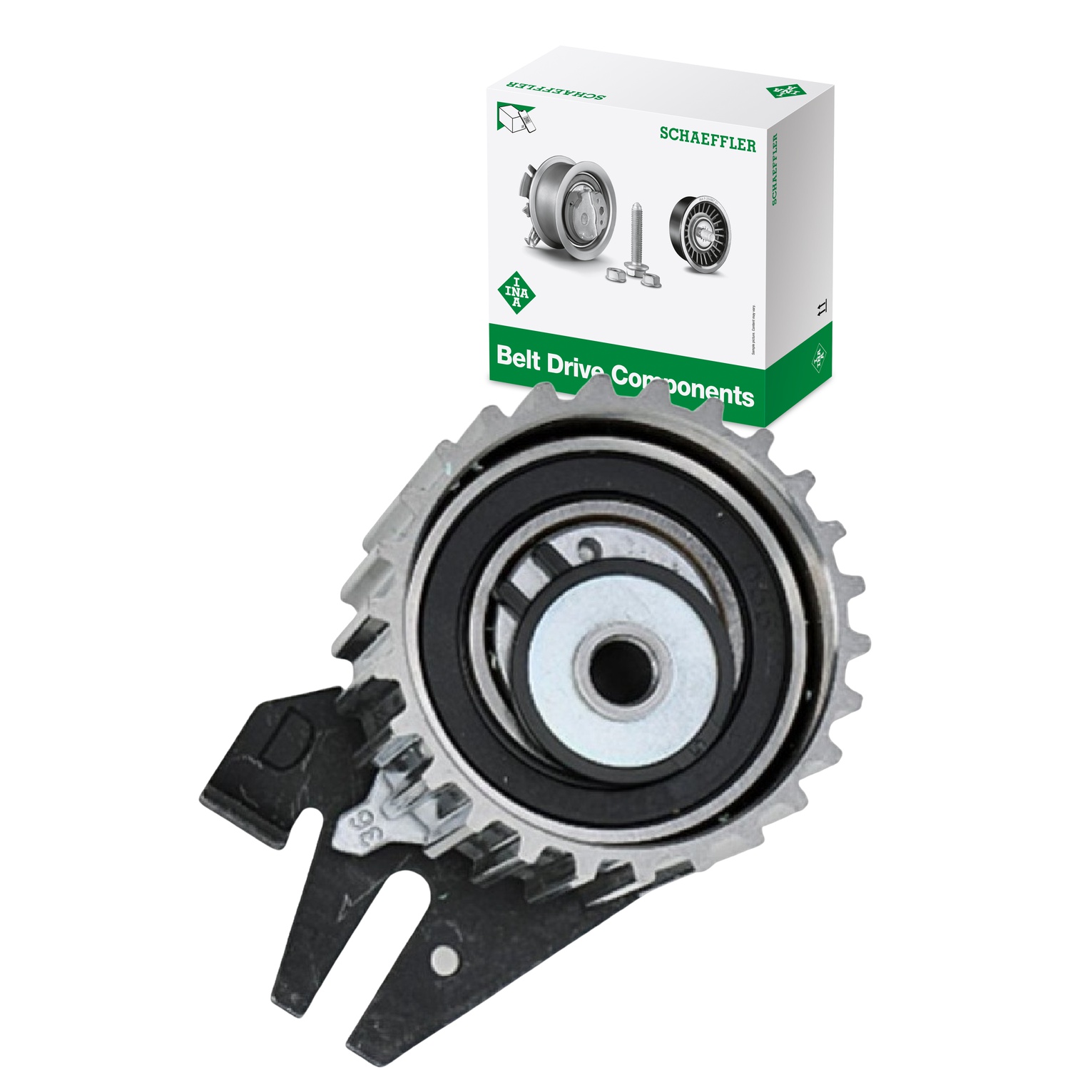 Tensor da Correia Dentada - INA - 531 0844 10