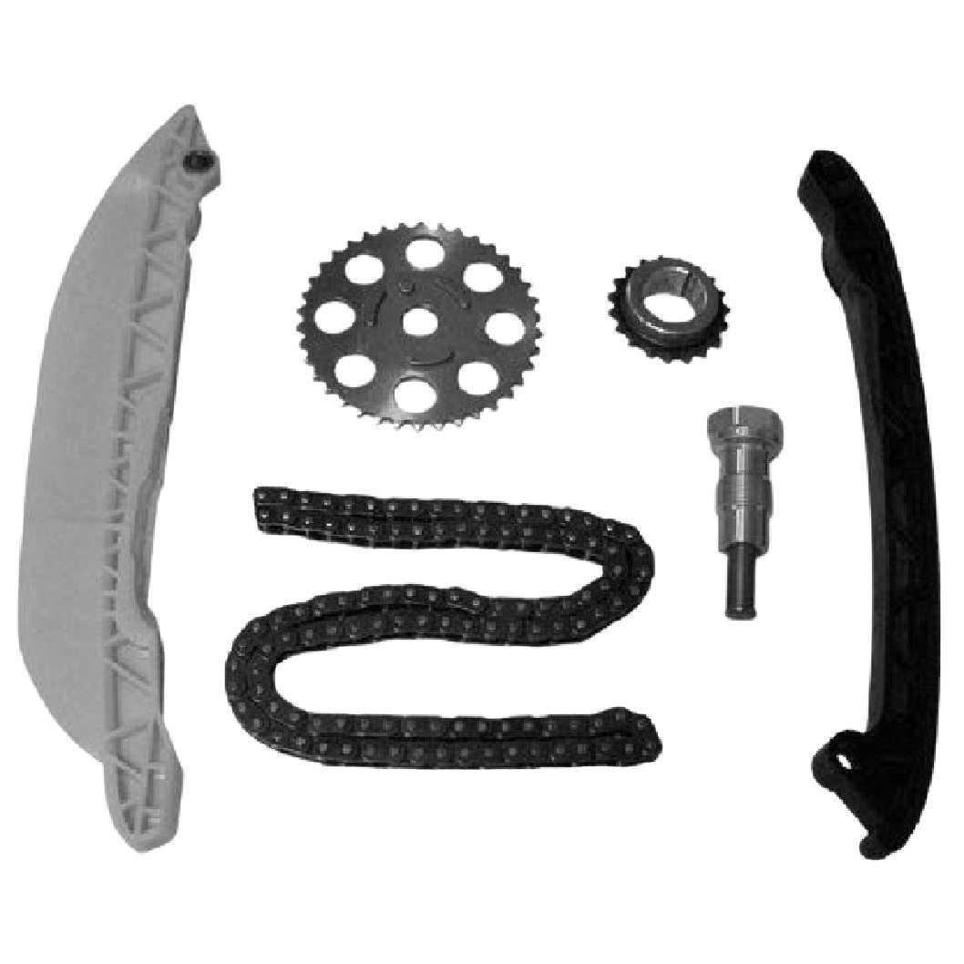 Kit de Corrente de Distribuição do Motor - INA - 559 0018 10