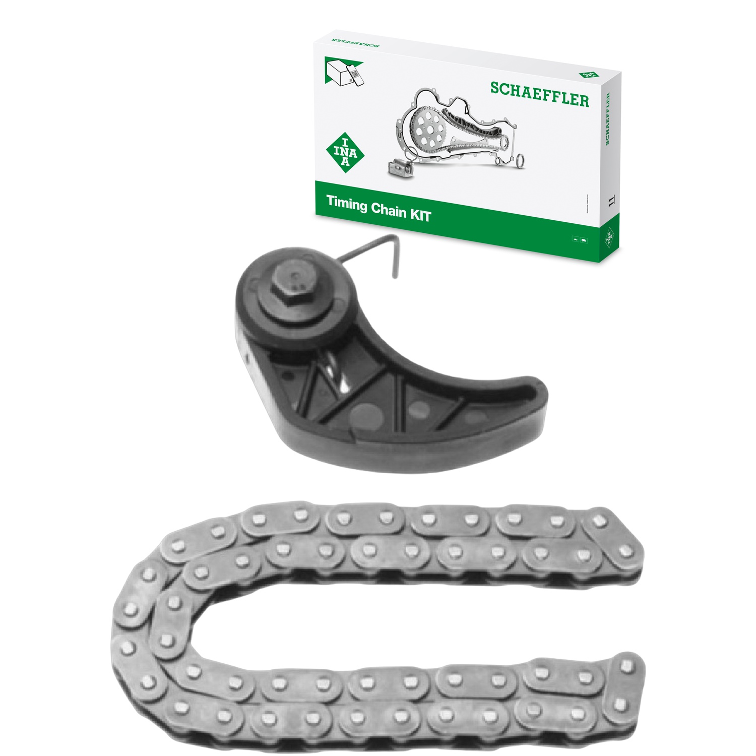 Kit de Corrente de Distribuição do Motor - INA - 559 0067 10