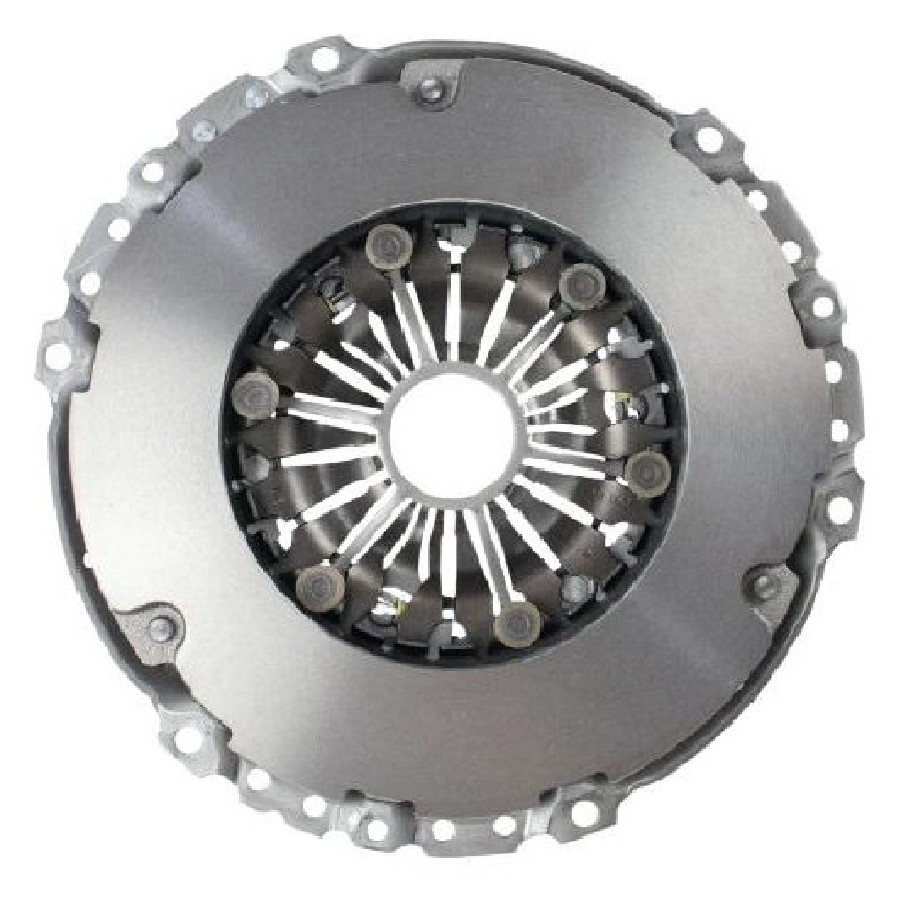 Kit de Embreagem com Disco, Platô e Atuador para Fiat Ducato - LuK - 625 3212 33