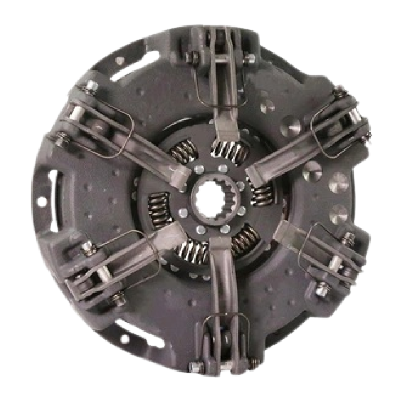 Platô Duplo de Embreagem - LuK - 228 0200 10