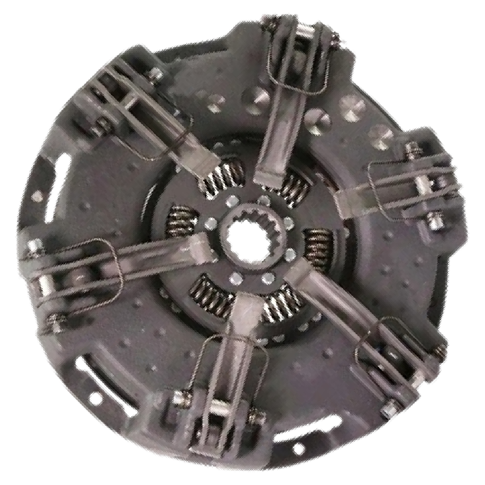 Platô Duplo de Embreagem - LuK - 228 0200 10