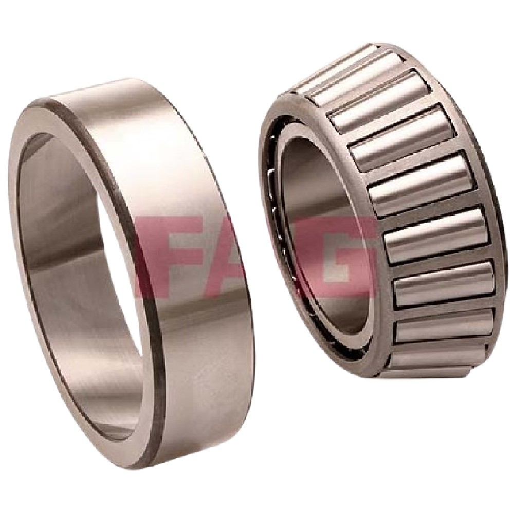 Rolamento de Roletes Cônicos - FAG - 30210A