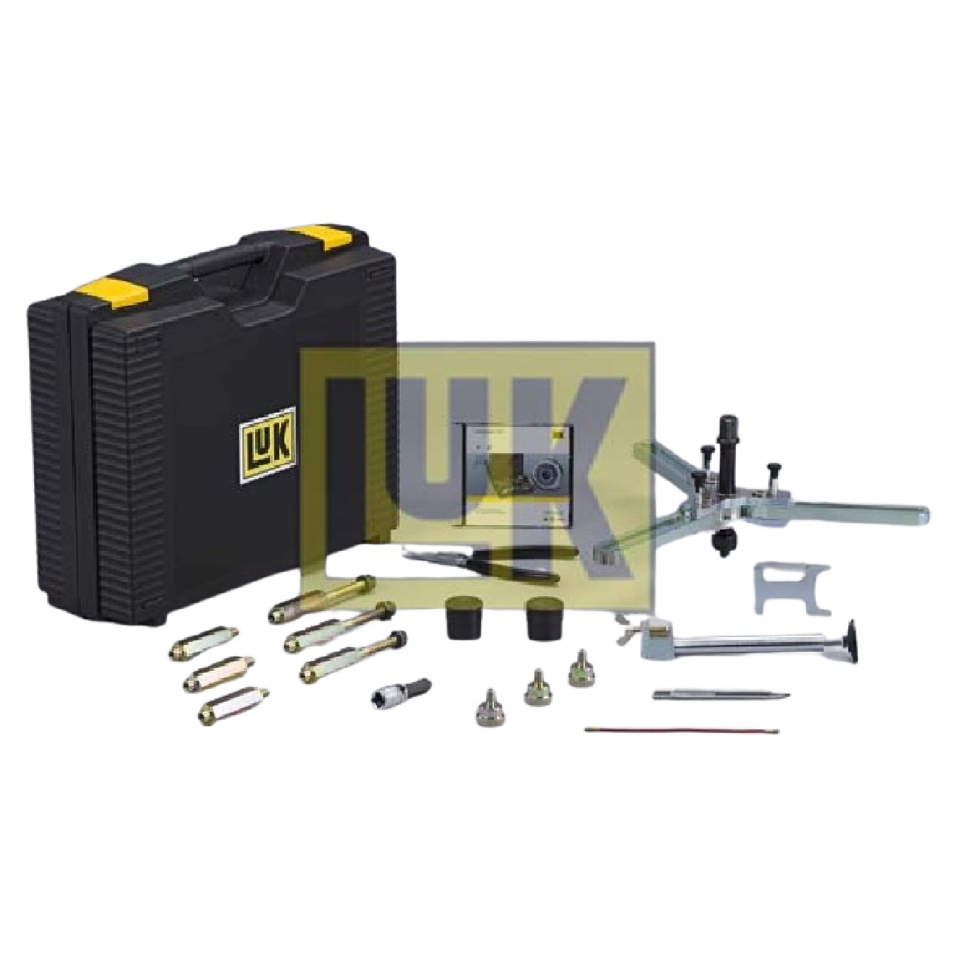 Kit de Ferramentas Base para Câmbio S-Tronic - LuK - 400 0418 10