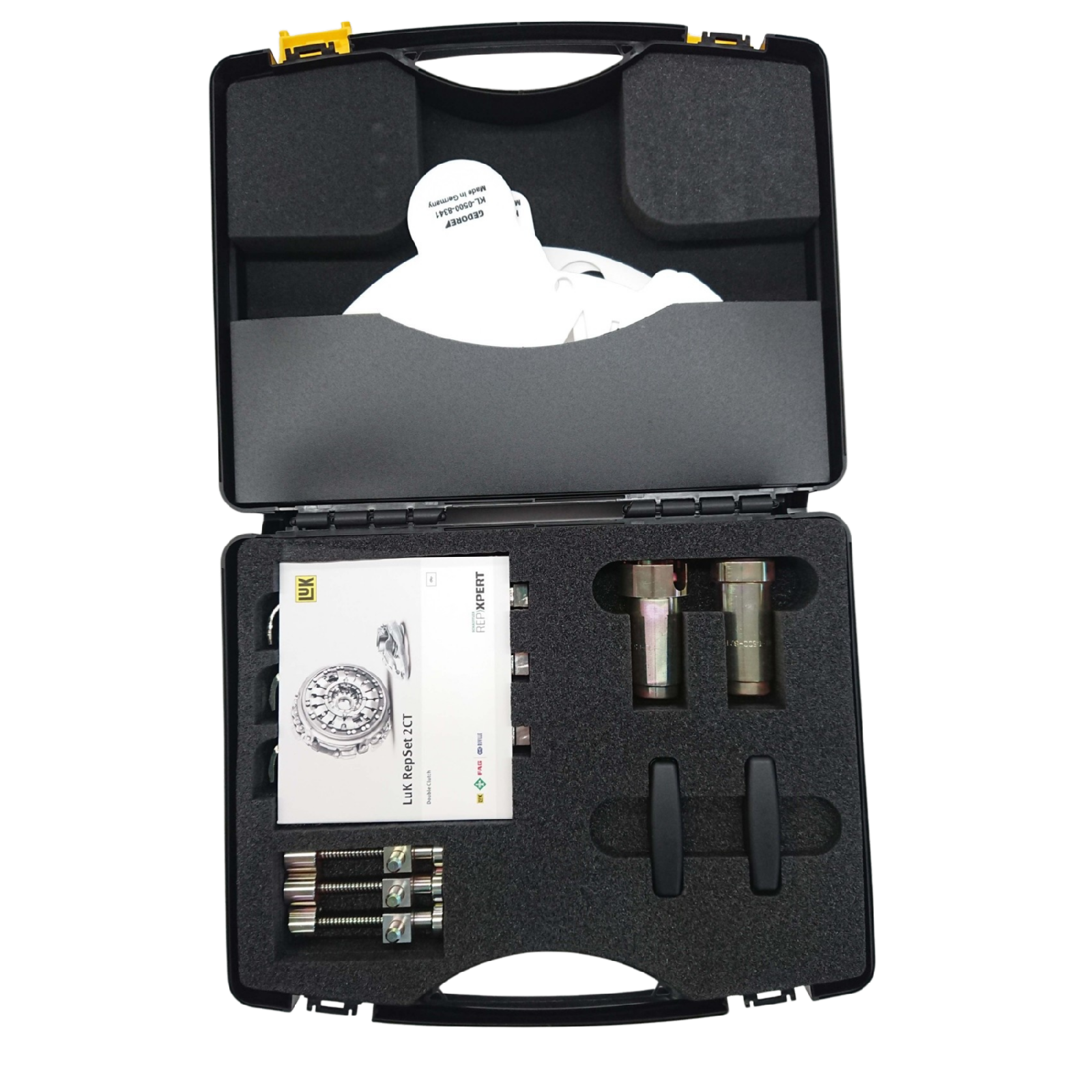 Kit de Ferramentas de Montagem e Desmontagem do Câmbio Powershift - LuK - 400 0427 10