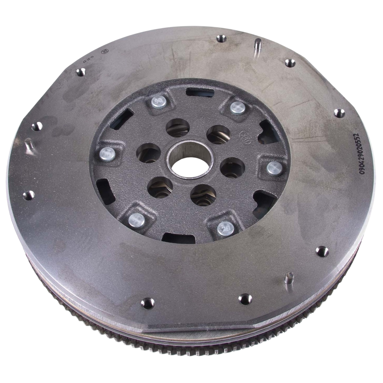 Volante Bimassa - LuK - 415 0409 10