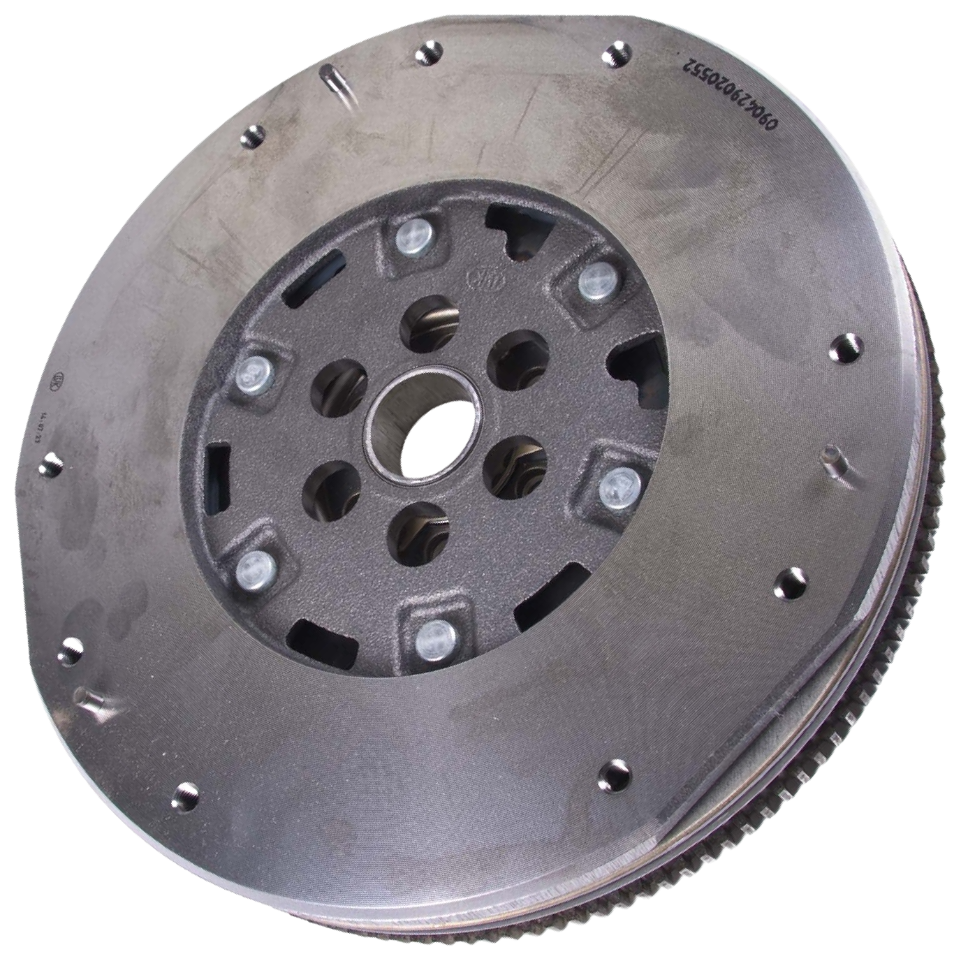 Volante Bimassa - LuK - 415 0409 10