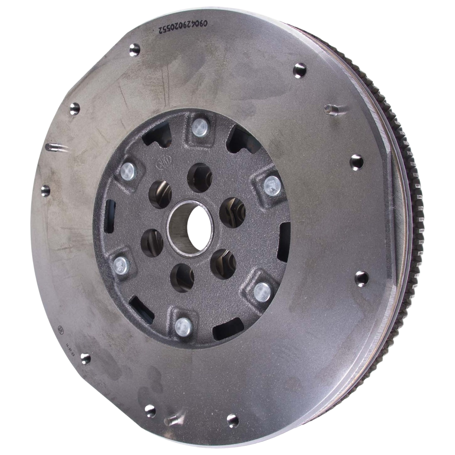 Volante Bimassa - LuK - 415 0409 10