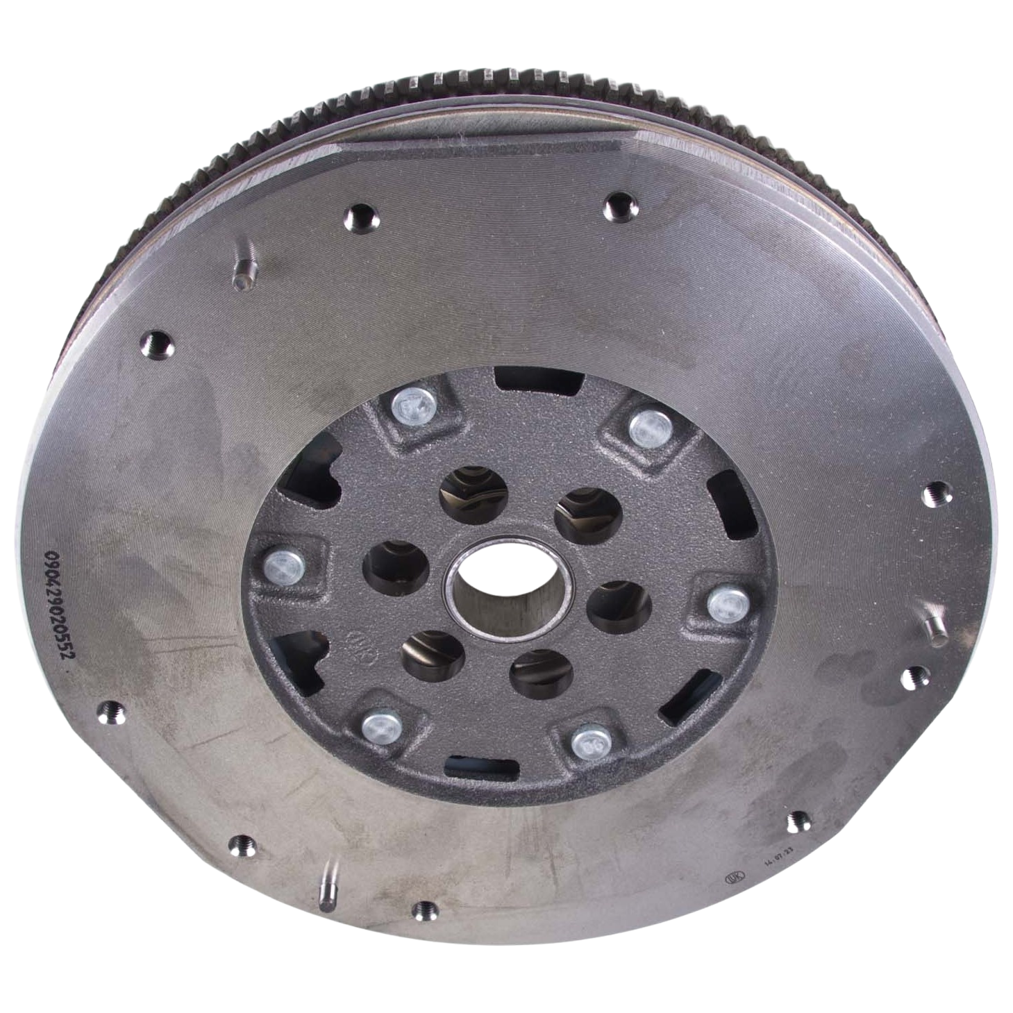 Volante Bimassa - LuK - 415 0409 10