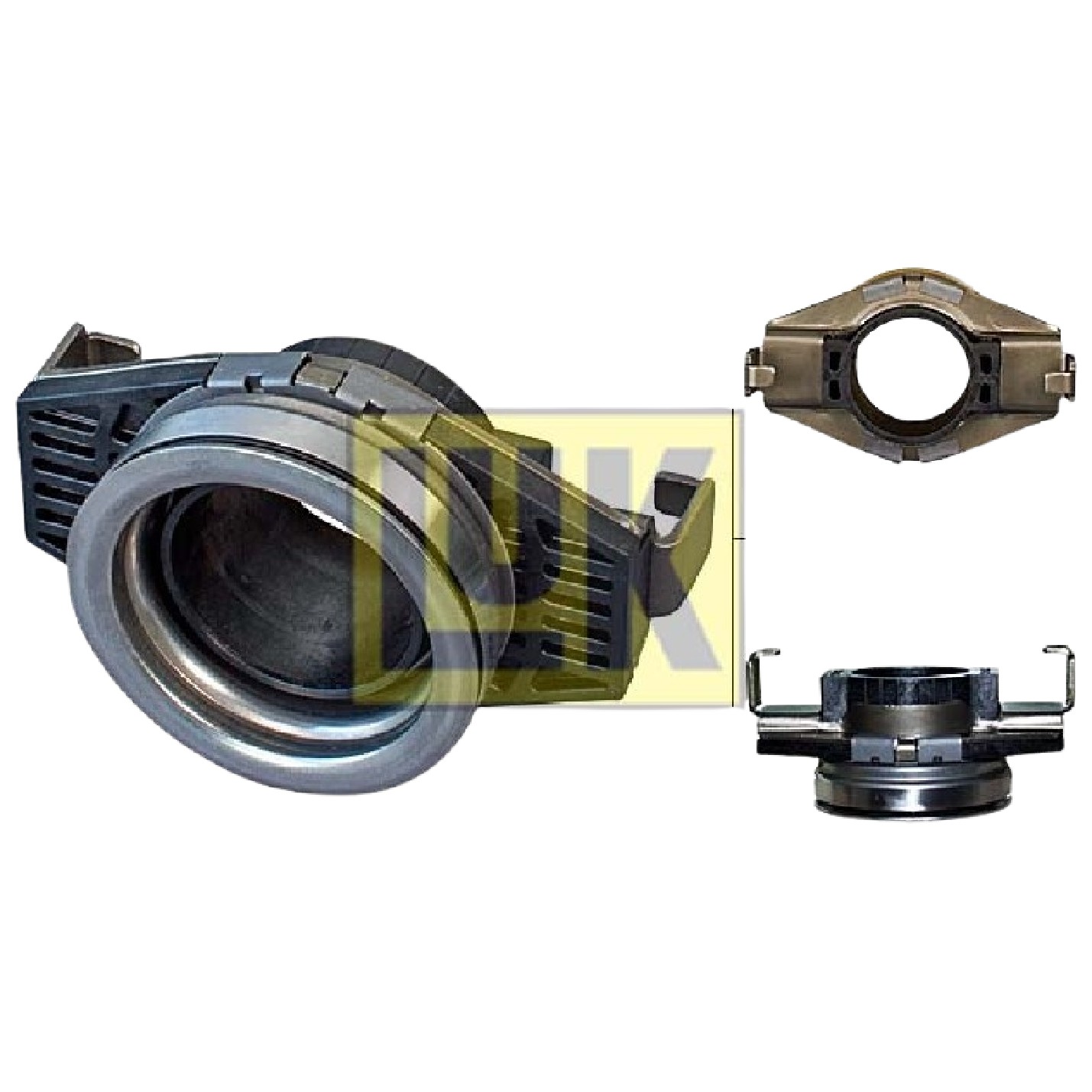 Rolamento de Embreagem para Hyundai HR - LuK - 500 1109 60