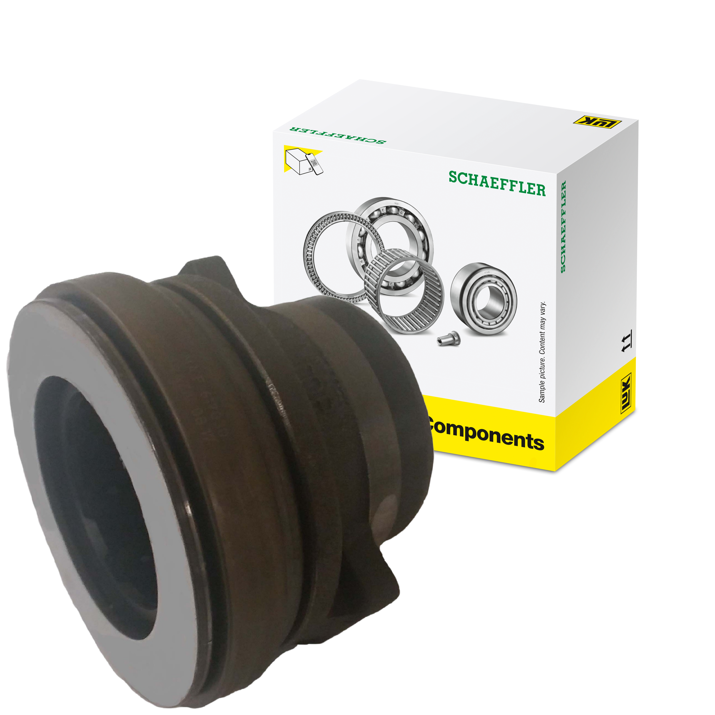 Rolamento de Embreagem - LuK - 500 1485 10