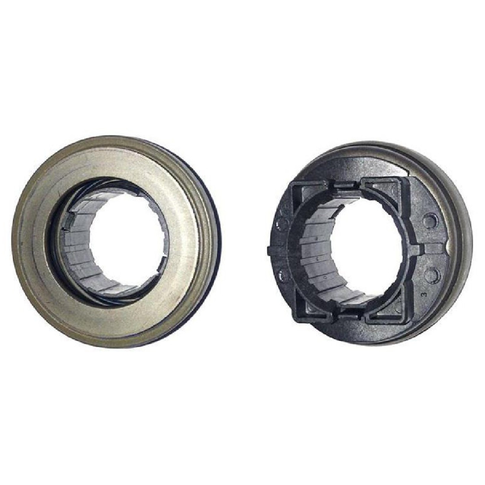 Rolamento de Embreagem para Volkswagen FOX - LuK - 500 1610 10