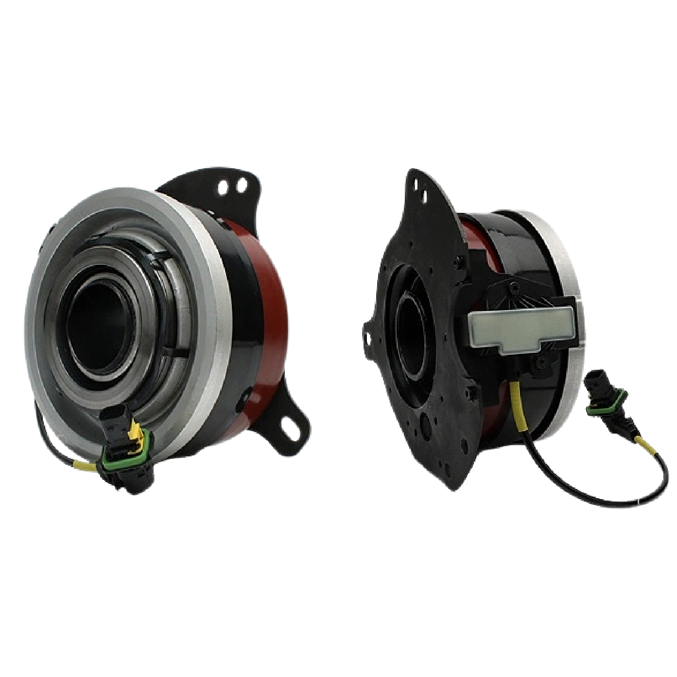Atuador Pneumático de Embreagem - LuK - 510 0364 10
